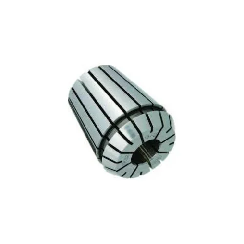 Techniks 04240-1/2 TECH ER40 1/2 COLLET 0.461 to 0.5 in