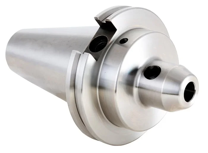 Techniks 22943 TECH CAT50 7/8 x 4.00 ENDMILL HOLDER