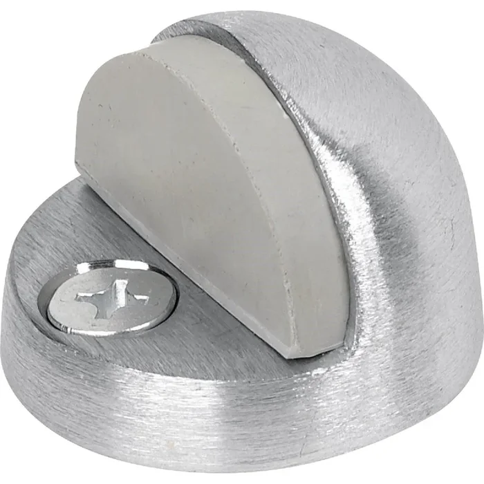 Tell DT100032 High Dome Floor Door Stop