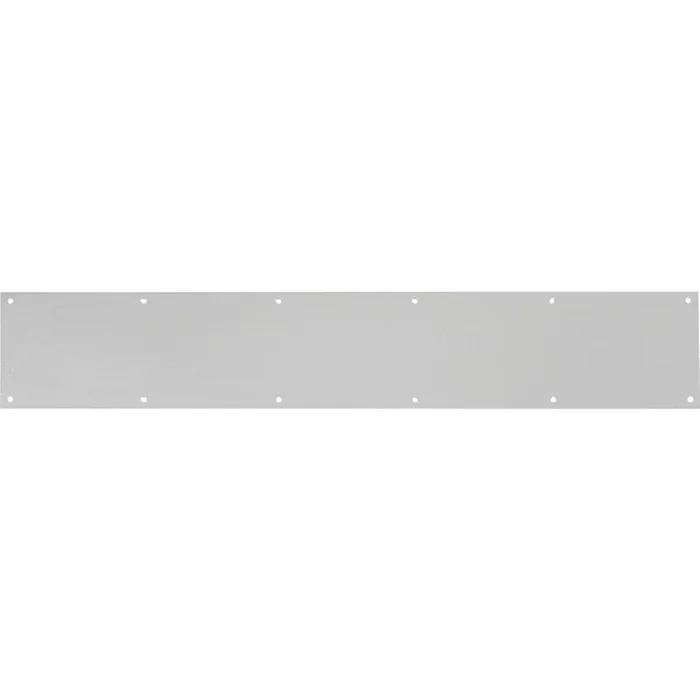 Tell DT100056 Aluminum Kick Plate