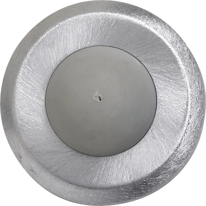Tell DT100085 Convex Wall Door Stop