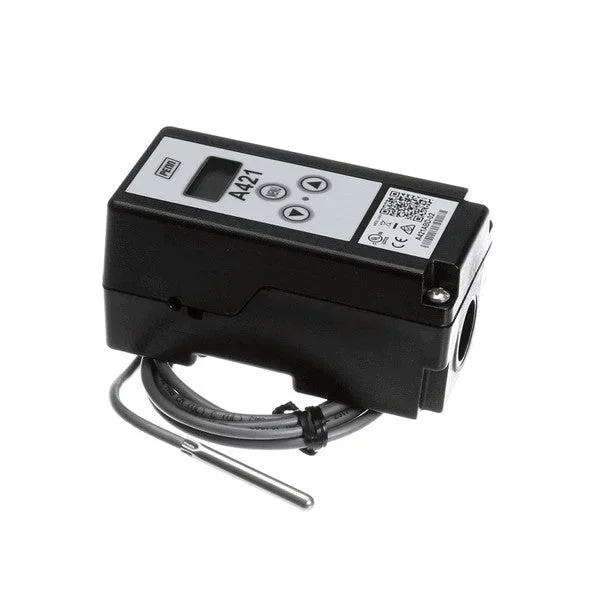 TEMP CONTROL PENN A421ABD W AIR DEFROST 550008317 for Kolpak 550008317