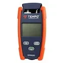 TEMPO COMMUNICATIONS OPM210 Hanheld Optical Power Meter with Standard Power Range