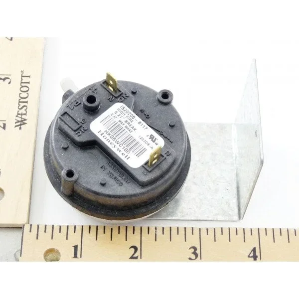 TEMPSTAR 1183920 Pressure Switch, Vent – HVAC Controls Switches Pressure Switches Replacement MPN 0604