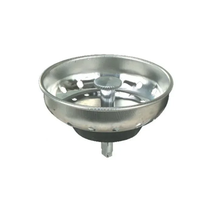 The Faucet Doctor 62002FD Deluxe Replacement Strainer with Post