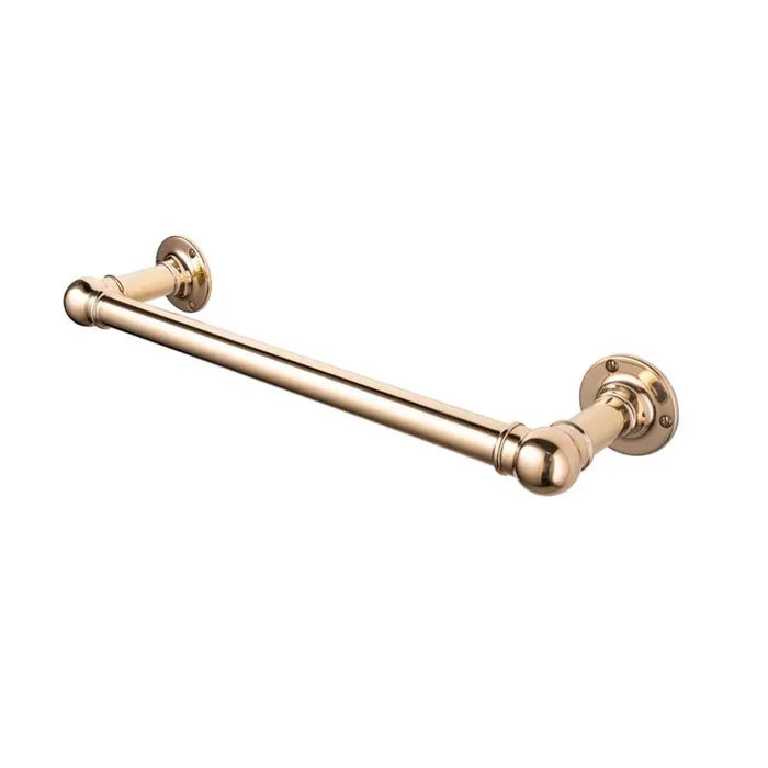 The Sterlingham Company Ltd Wollaston 20” Single Heated Towel Rail