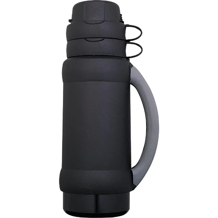 Thermos 3410ATRI4 Add-A-Cup 35 Oz Insulated Vacuum Bottle