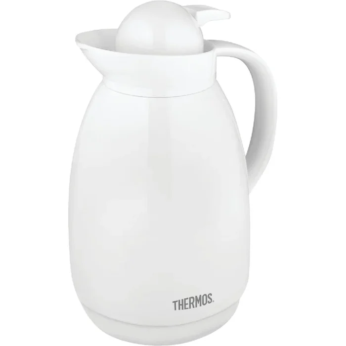 Thermos 710TRI4 Vacuum Insulated Glass Carafe
