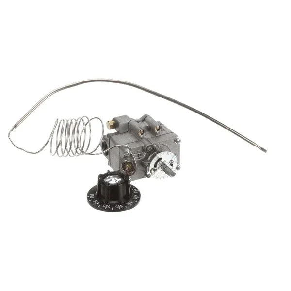 THERMOSTAT 300-650F W/KNOB 71880 for Marsal And Sons MAS71880