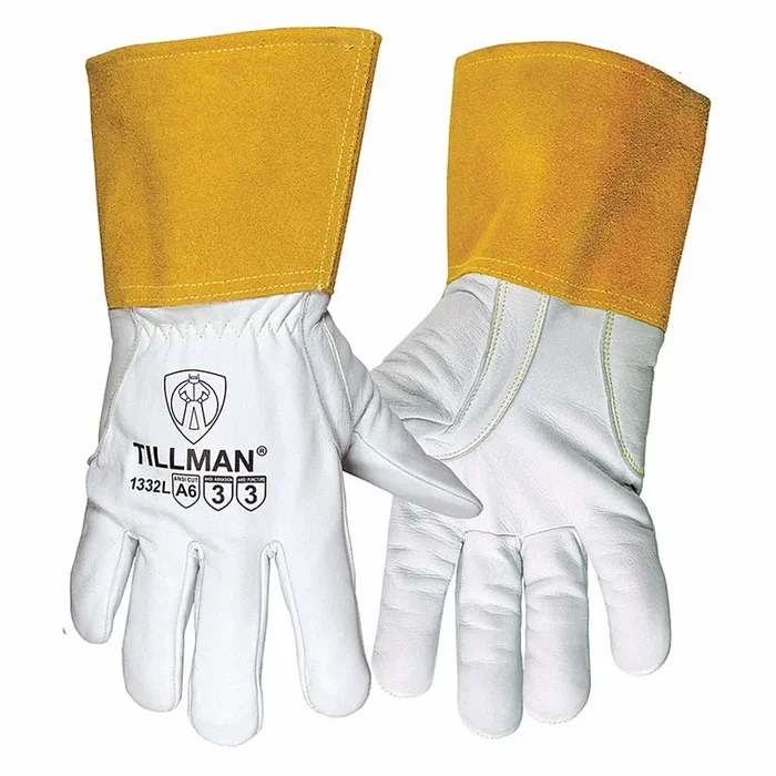 Tillman 1332XL TIG Welding Gloves XL