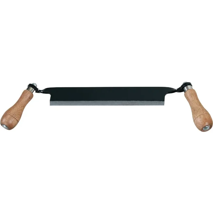 Timber Tuff TMB-08DS 8 In. Straight Draw Shave