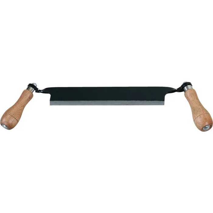 Timber Tuff TMB-10S Straight Draw Shave