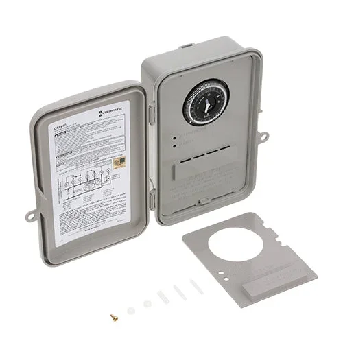 TIMER DEFROST 40 AMP 1241407 for AllPoints 1241407