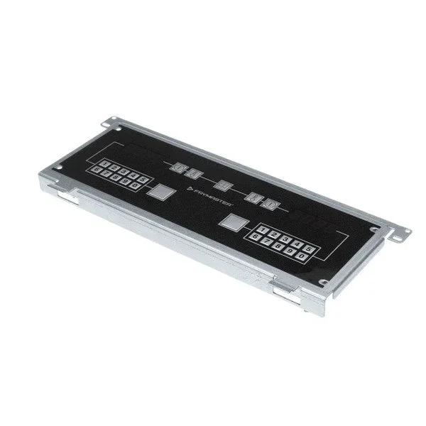 TIMER ELECT DV S MT 8262402 for Frymaster