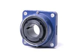 Timken DVPF20K308ST QM SRB Housed Unit