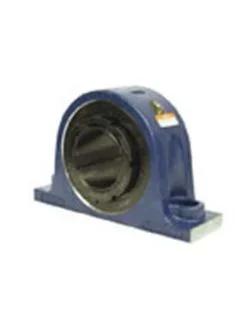 Timken QVVPL22V400ST QM Housed Unit 4 Inches