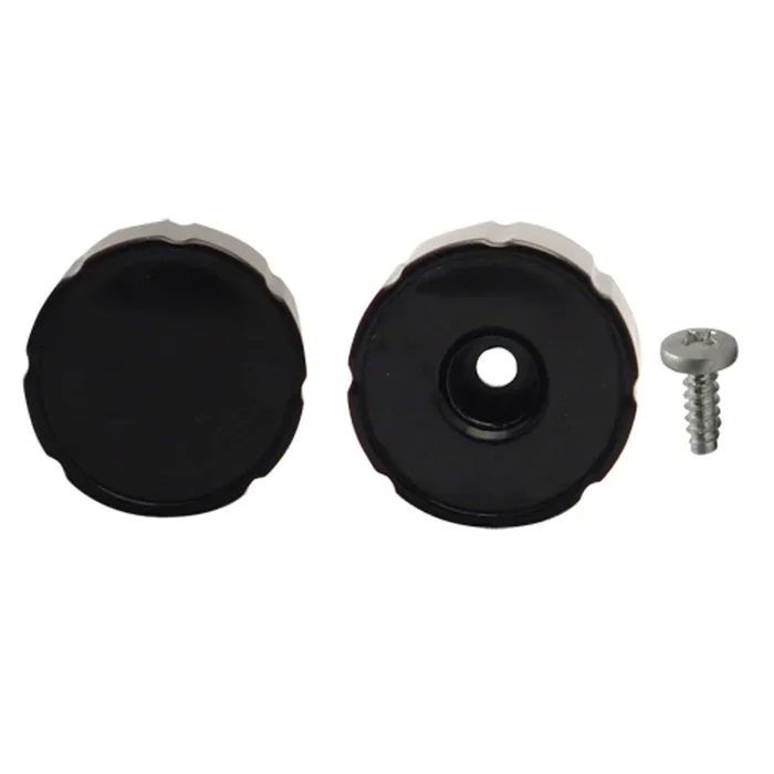 Toaster Knob Kit for AllPoints 68724