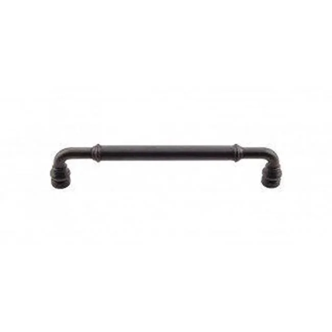 Top Knobs Brixton Pull 6 5/16 Inch (c-c) Sable