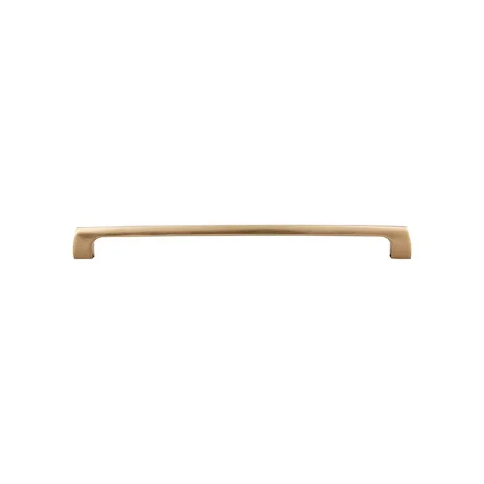 Top Knobs Holland Pull 12 Inch (c-c) Honey Bronze