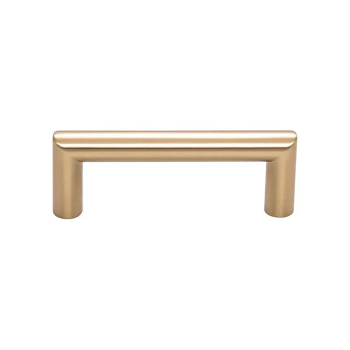 Top Knobs Kinney Pull 3 Inch (c-c) Honey Bronze