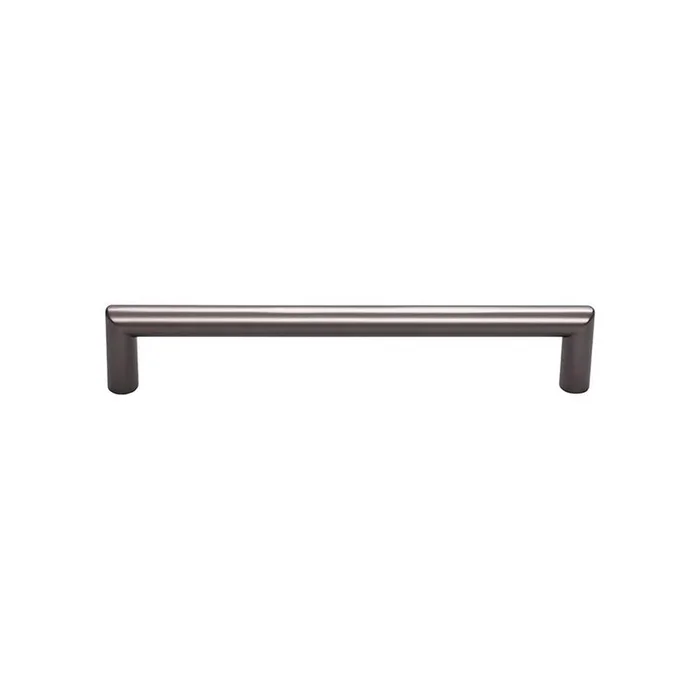 Top Knobs Kinney Pull 6 5/16 Inch (c-c) Ash Gray