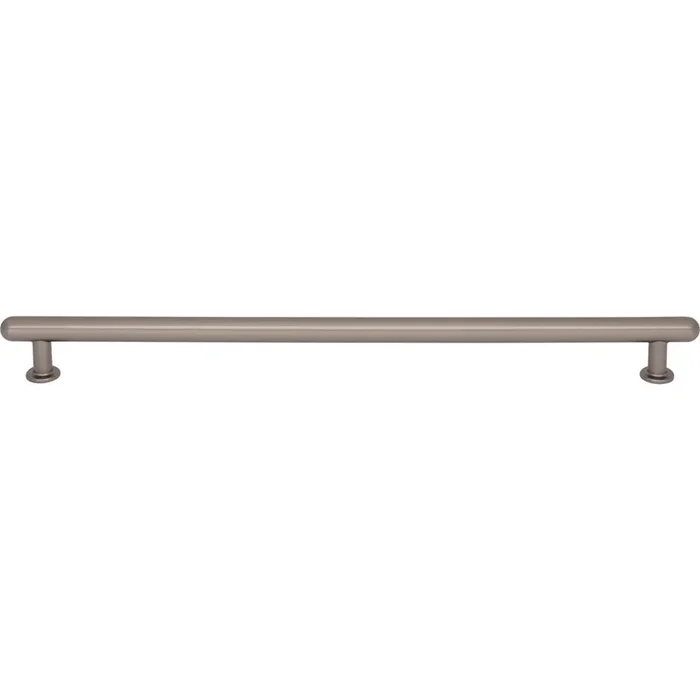 Top Knobs Lambert Pull 12 Inch (c-c) Ash Gray