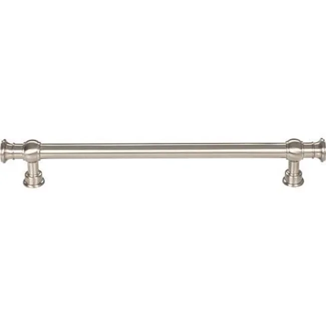 Top Knobs Ormonde Pull 7 9/16 Inch (c-c) Brushed Satin Nickel
