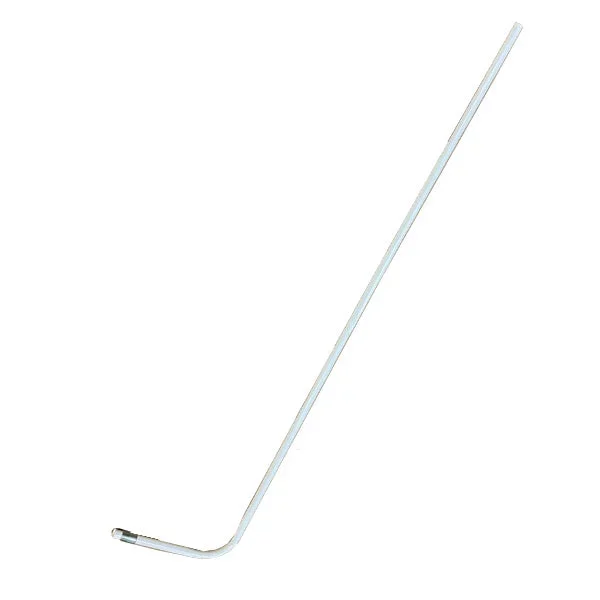 Top-Outlet (Angle) Polypropylene Runoff Tube