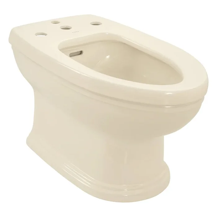 TOTO BT774B#03 Bidet Bone Carrollton