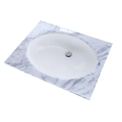 Toto China LT587#12