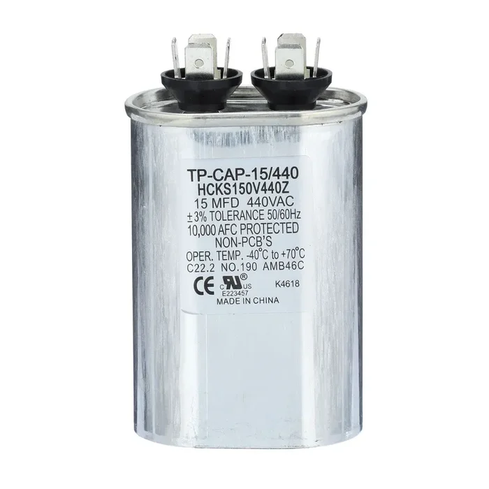 TradePro TP-CAP-15/440
