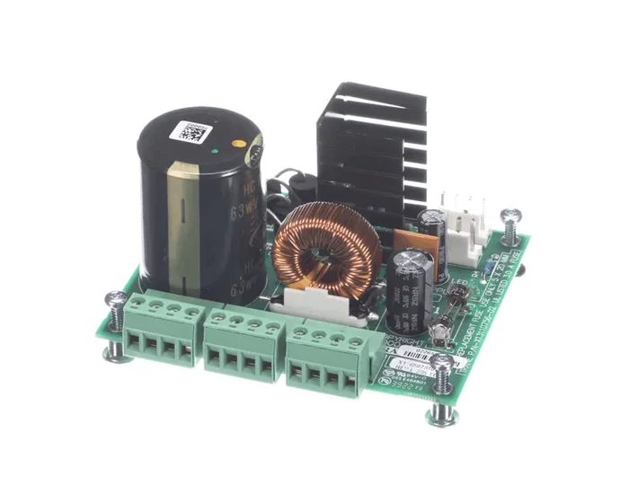 Trane BRD02102 Board Power Supply