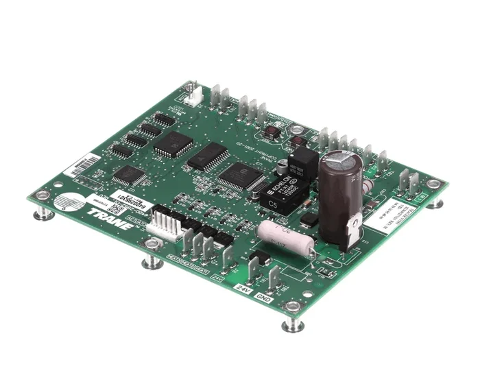 Trane BRD04570 Board Controller Tracer VV550