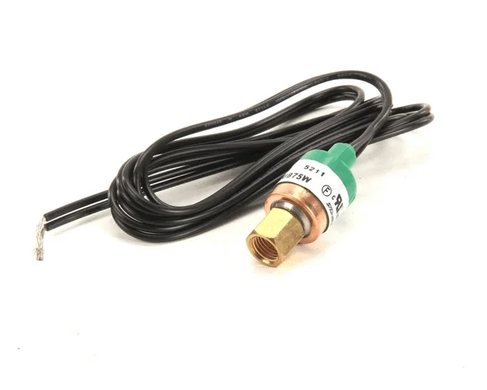 Trane CNT00607 Hi Pressure Control 405F Open 300F Close