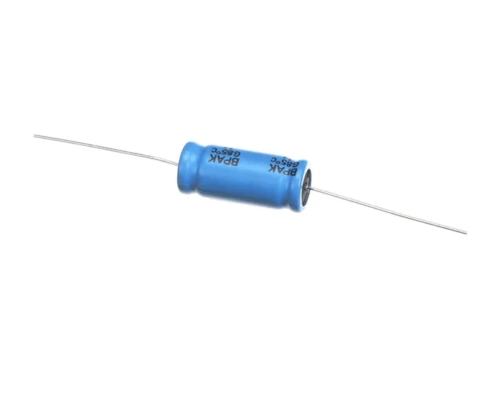 Trane CPT01253 24 MFD Run Capacitor (125V)