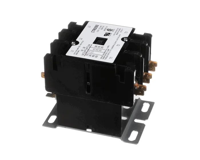 Trane CTR02592 120v 3pole 50amp Contactor