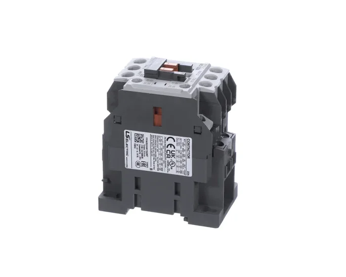 Trane CTR02732 120v Coil 30a 3p Contactor