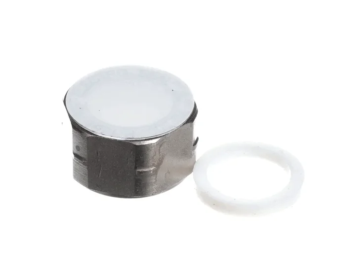 Trane GLS00931 Glass Sight Liquid Indicator