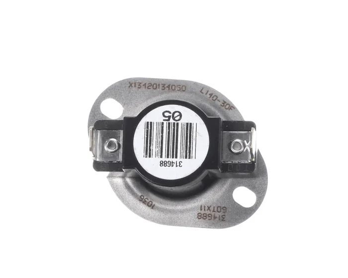 Trane SWT03009 Limit Switch Auto 140/110