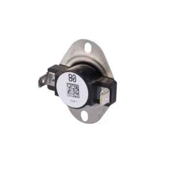 Trane SWT03019 Reverse Flow Sw; 95 Open 85 Close