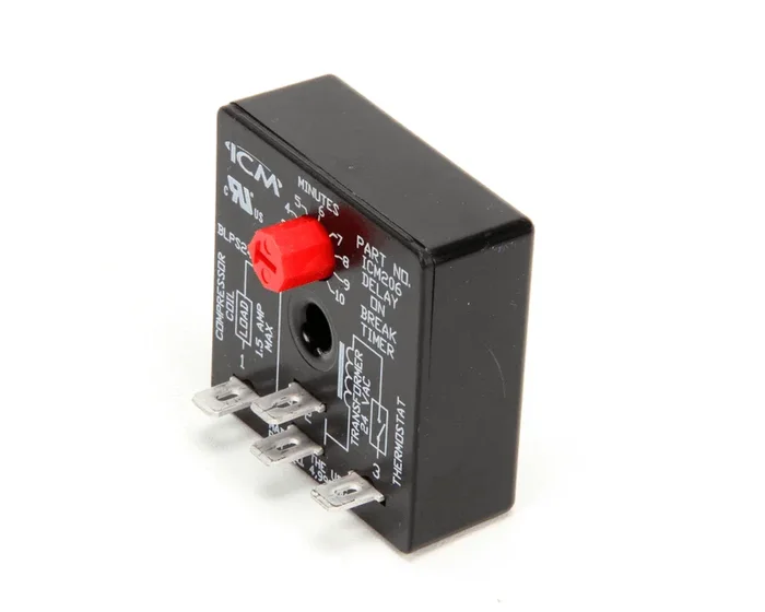 Trane TMR00170 Delay On Break Timer