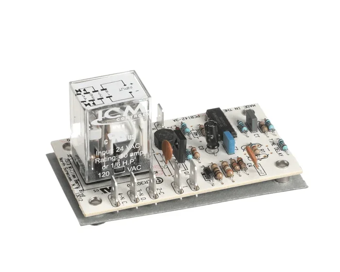 Trane TMR00220 Timer interval delay series