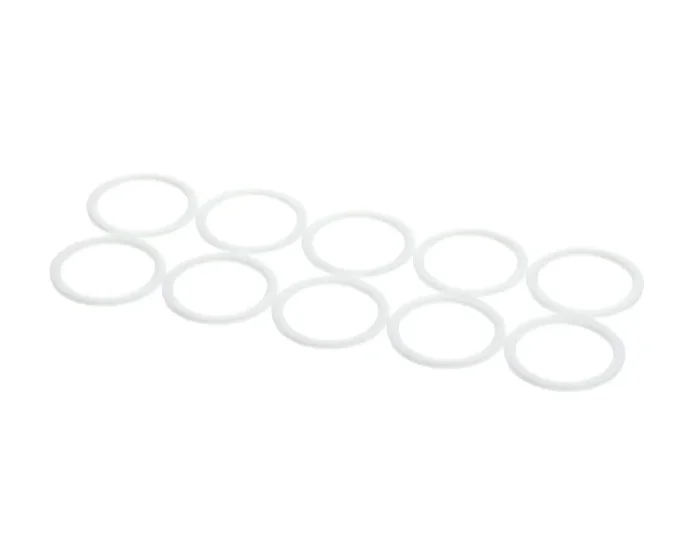 Trane WAS01010 Washer PTFE 1.12 OD X 0.88 I
