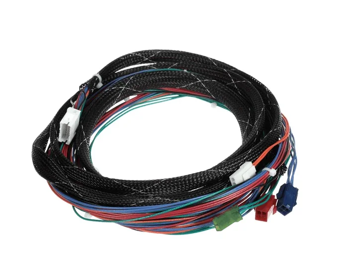 Trane WIR08145 Wire Harness, Xover BCXD