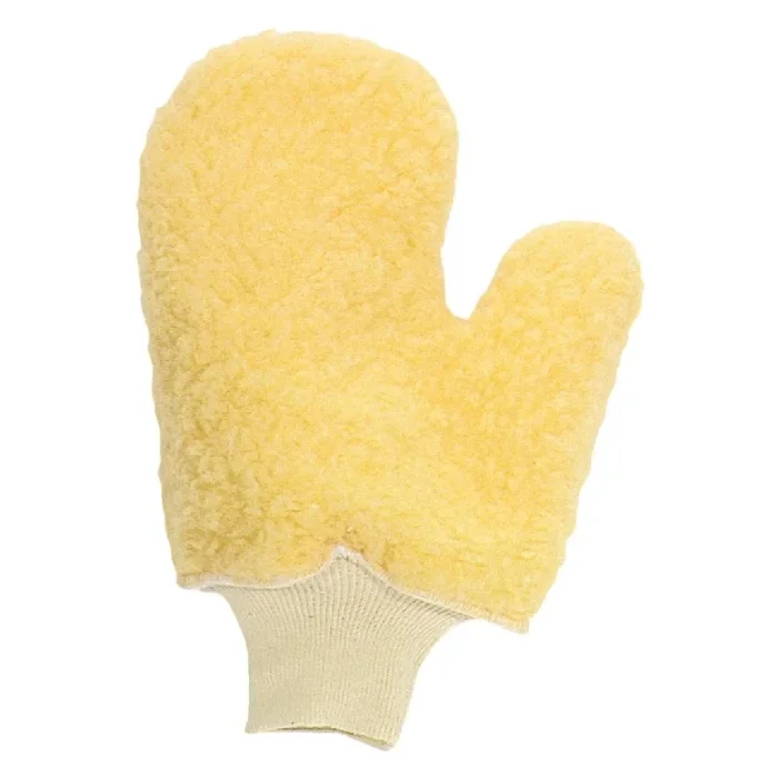 Trimaco 10901 SuperTuff Polyethylene Painter’s Mitt
