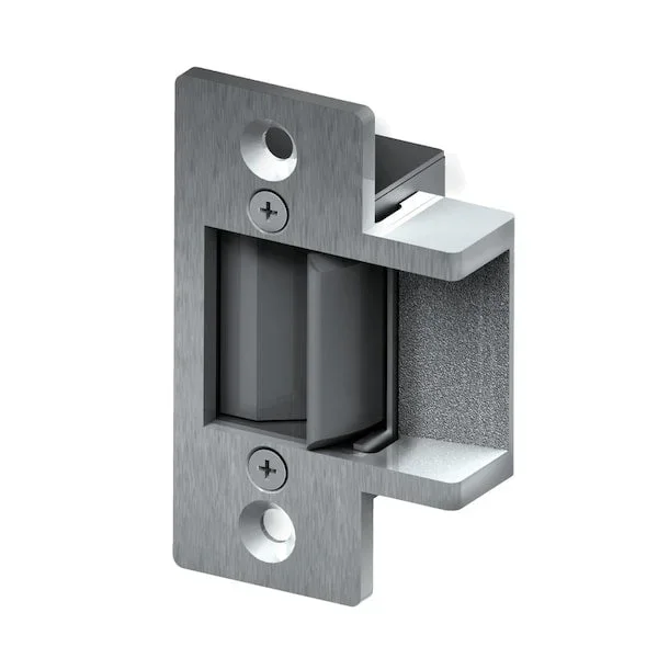 TRINE ACCESS TECHNOLOGY INC 234-26D Door Electric Strike Faceplate 3000 Series Electric Strike
