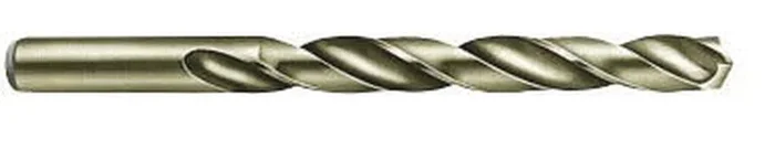 Triumph 11508 T1C Series 1/8 Cobalt HSS Jobber Drill Bit