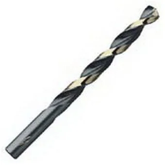 Triumph 12528 T1Hd 7/16 High Speed Steel Jobber Drill Bit