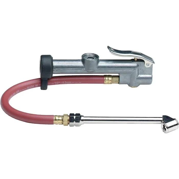 Tru-Flate 17-850 10-120 psi Inflator Gauge