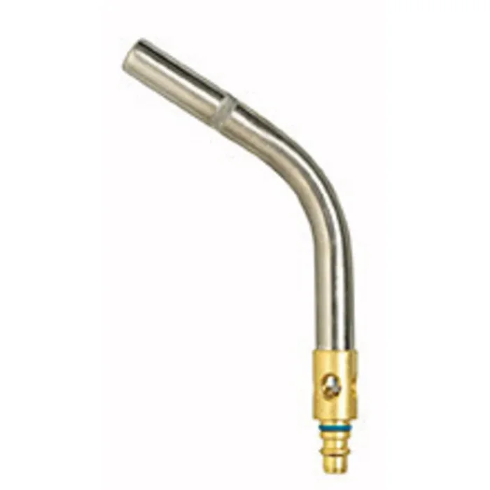 TurboTorch 0386-0152 T-4 Replacement Tip, Propane, 1/2 Inch Tip